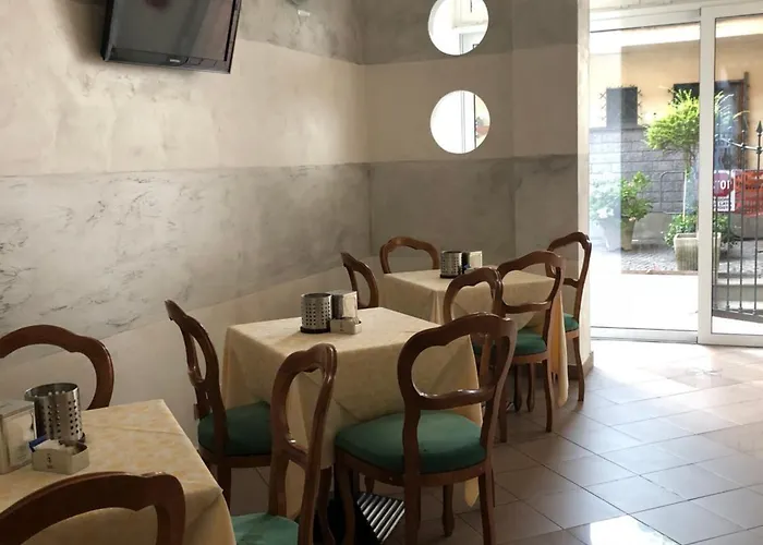 Hotel City Chivasso