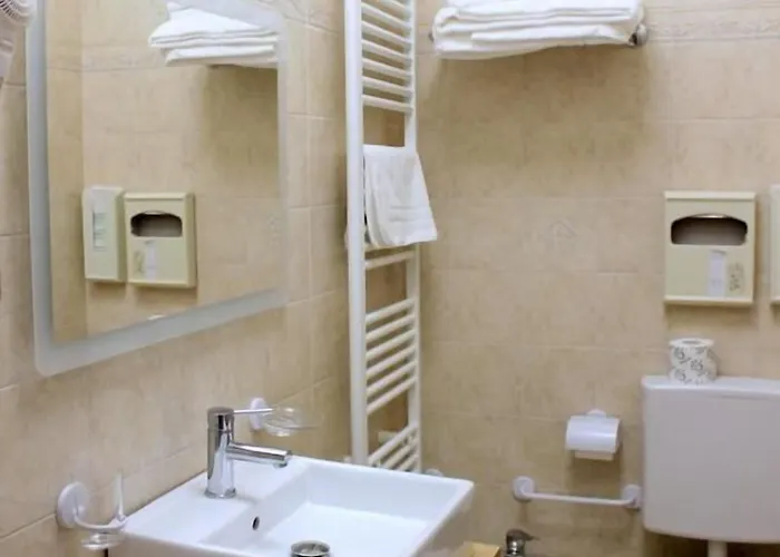 Otel Hotel City