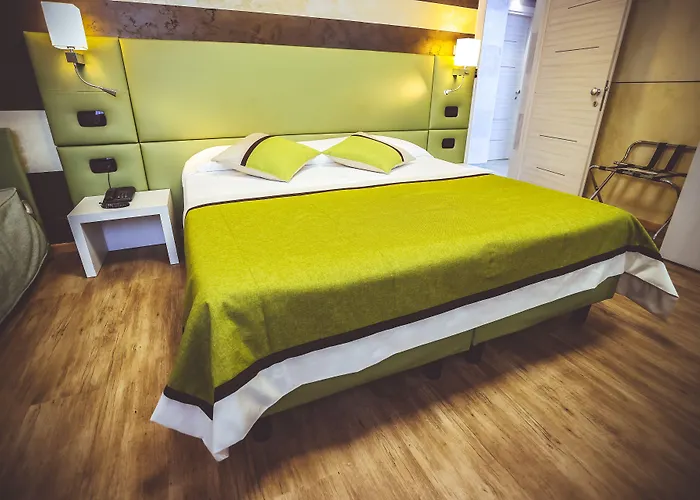 Hotel City Otel 3*