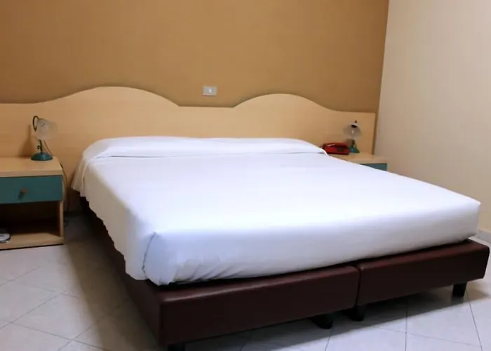 Otel Hotel City Chivasso