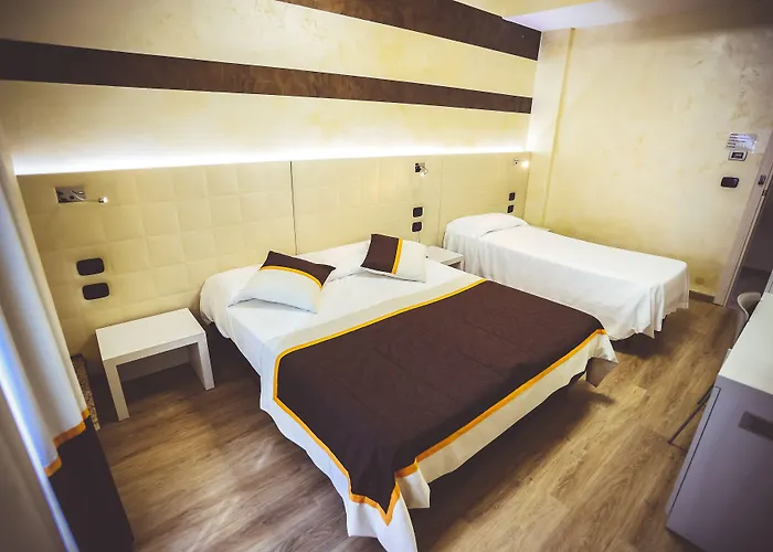 Hotel City Chivasso