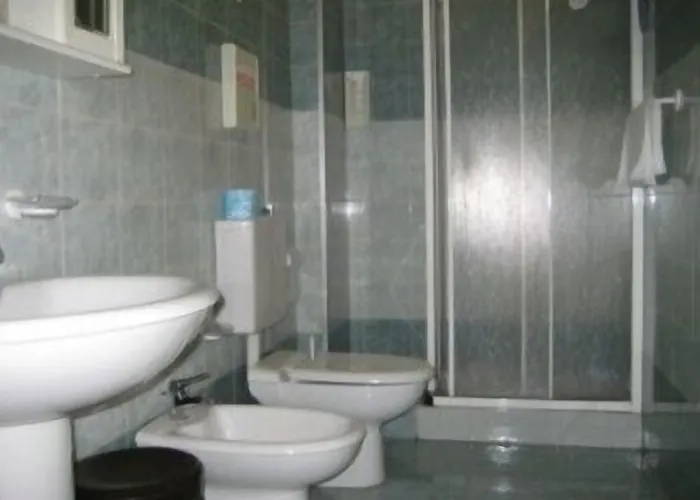 Hotel City 3*