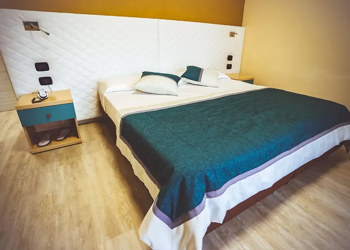 Hotel City 3* Chivasso