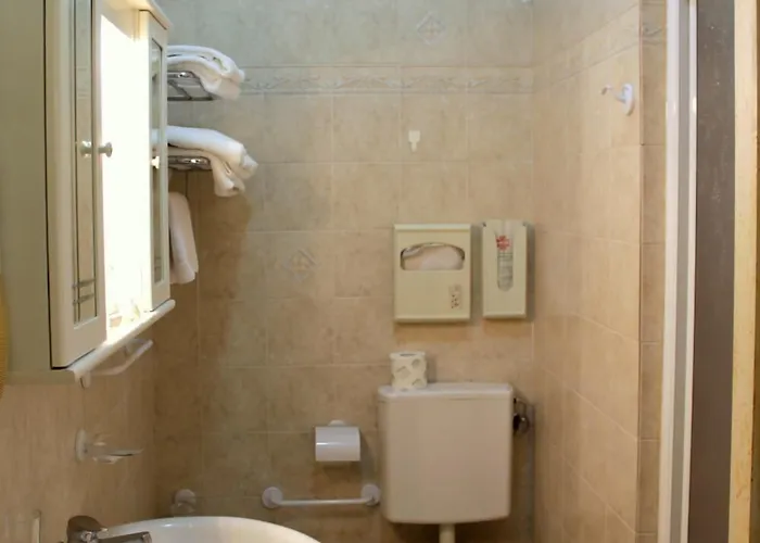 Hotel City Otel Chivasso