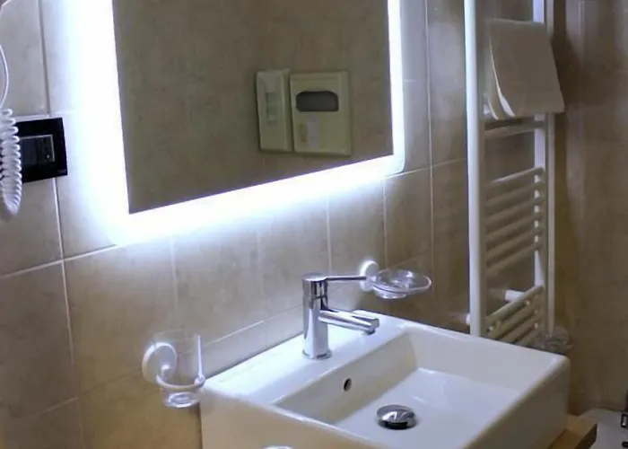 Hotel City Otel