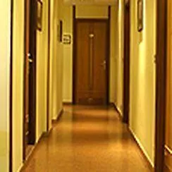 Otel Hotel City Chivasso