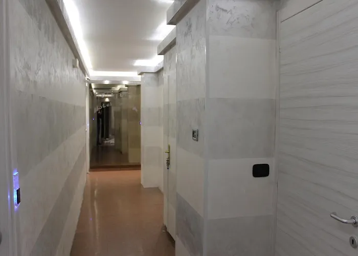 Hotel City Chivasso