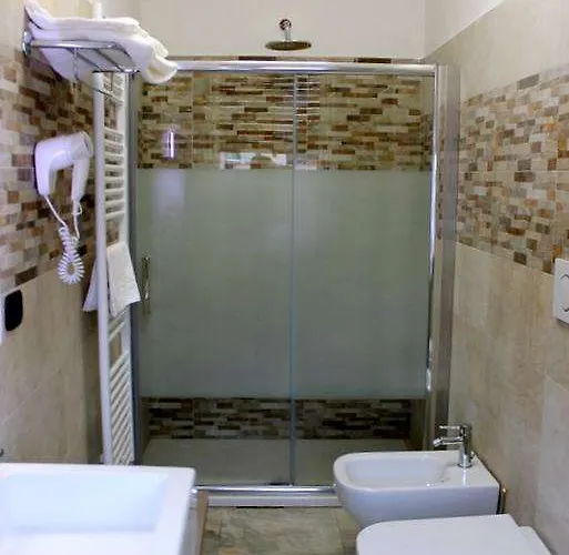Otel Hotel City 3*