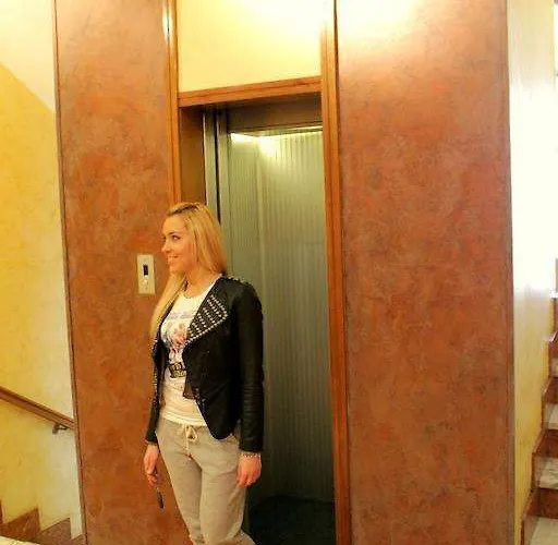 Hotel City Otel Chivasso
