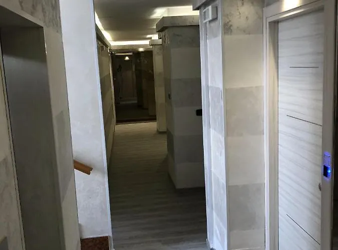 Hotel City 3* Chivasso
