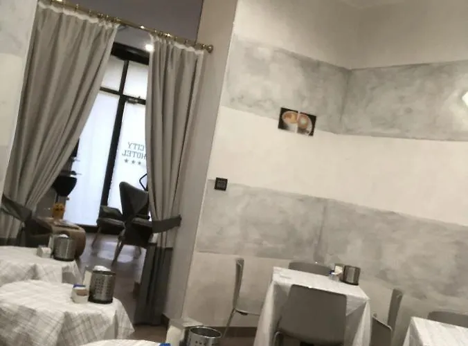 Hotel City Otel