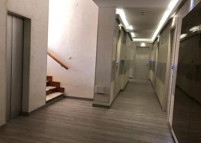 Hotel City Otel Chivasso