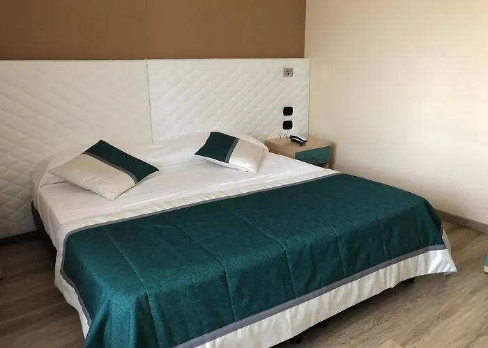 Hotel City Otel