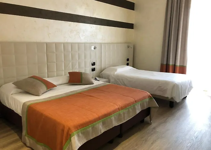 Hotel City Otel