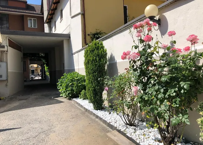 Hotel City 3* Chivasso