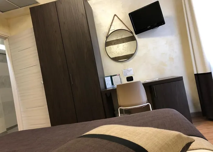 Hotel City