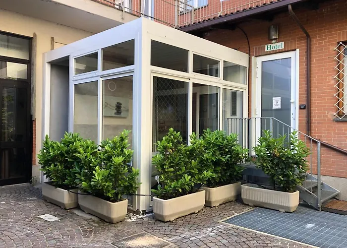 Otel Hotel City 3*