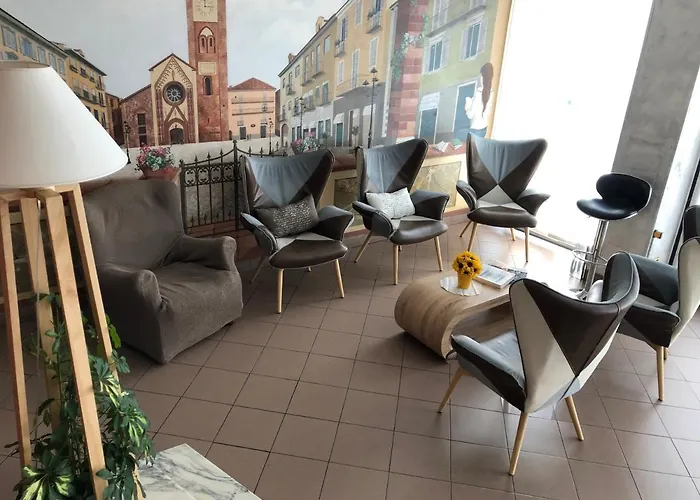 Hotel City Otel