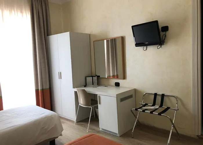 Hotel City